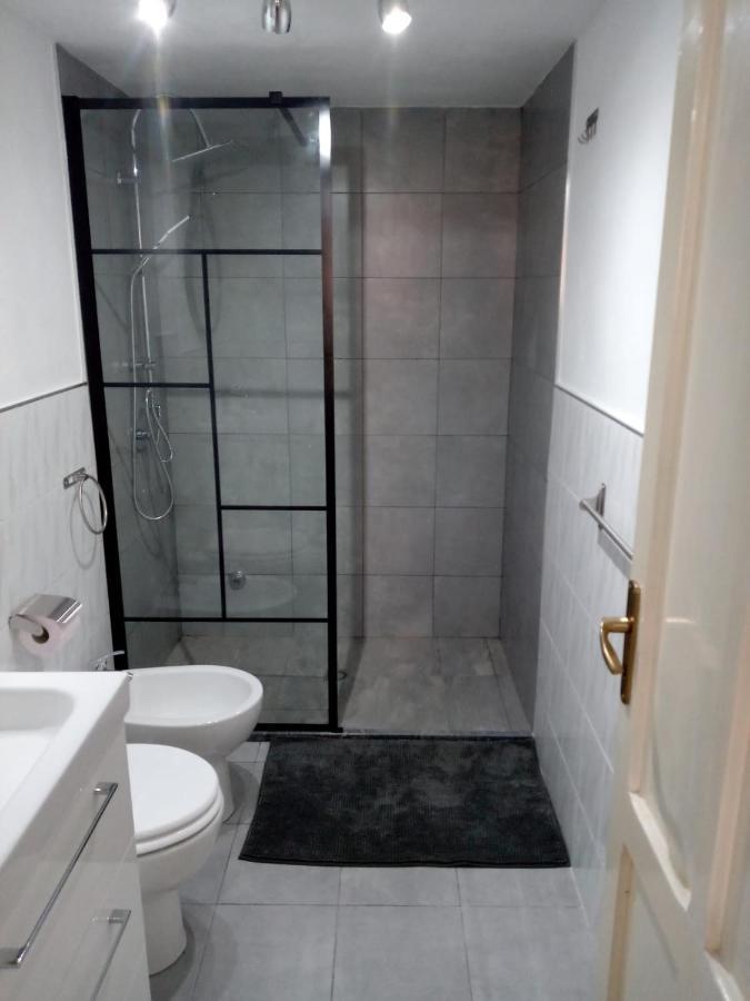 Apartamento Casa Repasi Sferracavallo Exterior foto