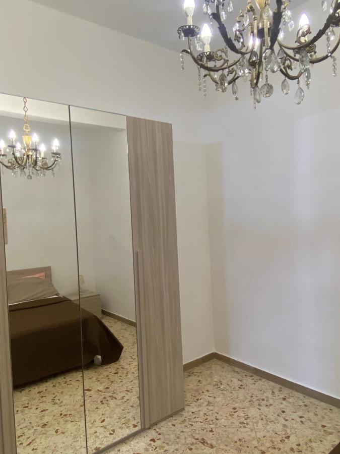 Apartamento Casa Repasi Sferracavallo Exterior foto