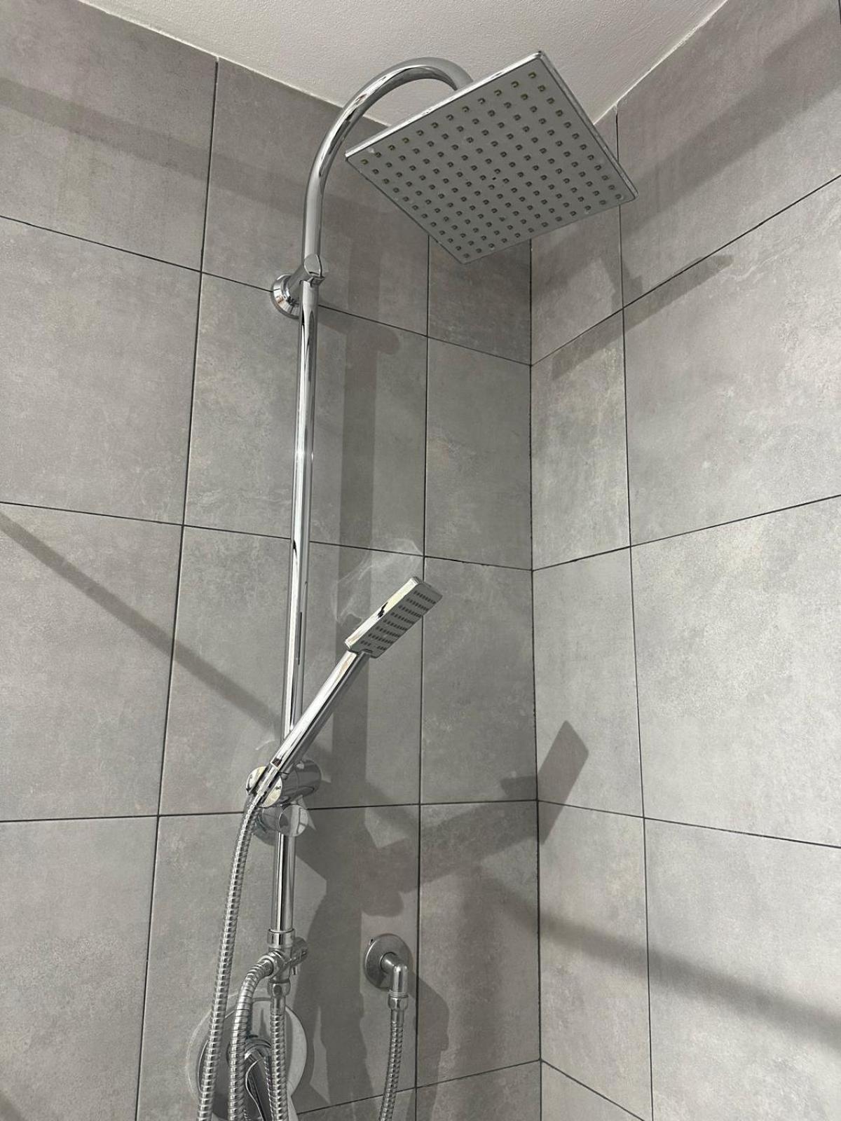 Apartamento Casa Repasi Sferracavallo Exterior foto
