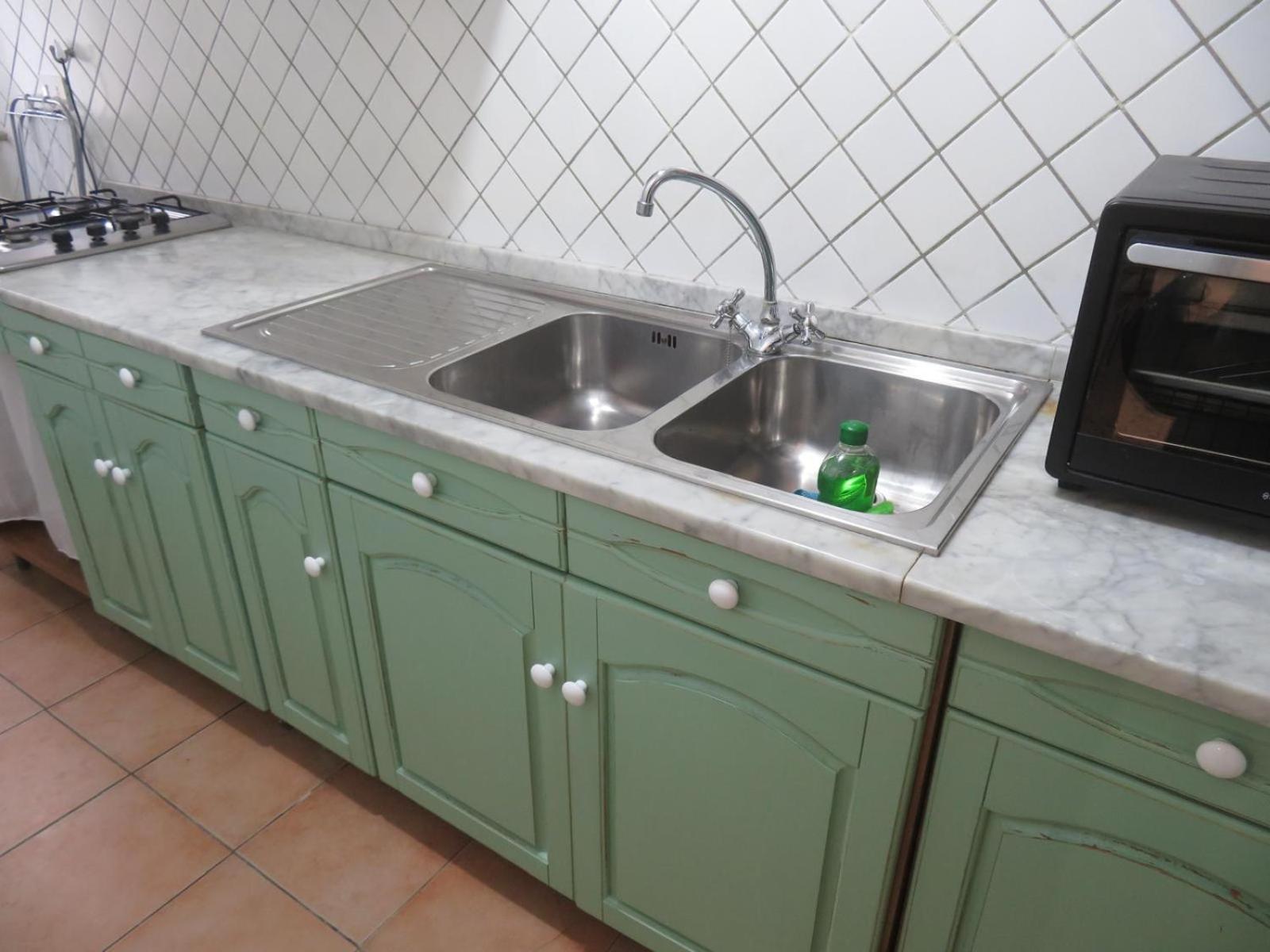 Apartamento Casa Repasi Sferracavallo Exterior foto